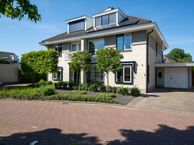 Weverslaan 7, 3781 WS Voorthuizen