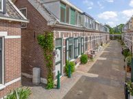 Tuinstraat 11, 2406 AL Alphen aan den Rijn