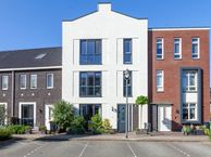 Texellaan 27, 2809 SB Gouda