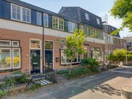 Prinsenstraat 9, 1211 LS Hilversum