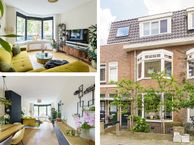 Brakenburghstraat 13-ZW, 2023 DS Haarlem
