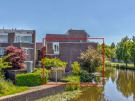 Keerkring 9, 2904 HA Capelle aan den IJssel