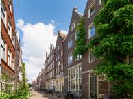 Anjeliersstraat 91-G, 1015 NE Amsterdam