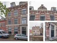 Spaarne 29-B, 2011 CD Haarlem