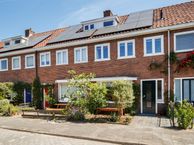 Arnoldus Rotterdamstraat 7, 3553 TD Utrecht