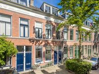 Adriaanstraat 38, 3581 SG Utrecht