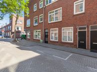 Ridderspoorstraat 44-A, 3073 EW Rotterdam