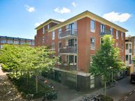 Rustenburgerstraat 25-B, 1074 EP Amsterdam