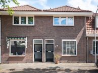 Allanstraat 57, 2014 XM Haarlem