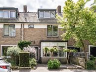 Spanjaardsberglaan 6, 2071 SC Santpoort-Noord