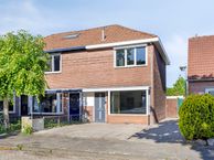 Burgemeester Van Veenlaan 238, 7543 AC Enschede