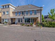 Hofzicht 43, 2181 AE Hillegom