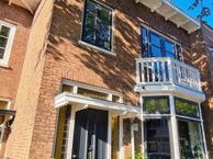 Pijnboomstraat 135, 2023 VR Haarlem