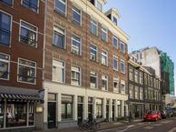 Korte Amstelstraat 12-D, 1018 XS Amsterdam