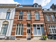 Lage Barakken 1, 6221 CH Maastricht