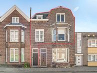 Burgemeester Geillstraat 8, 4531 EB Terneuzen