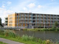 Oscar Hammersteinstraat 88, 3543 CX Utrecht