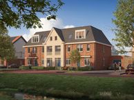 Lindelaan landhuis bnr 14 (Bouwnr. 14), 2201 GA Noordwijk (ZH)