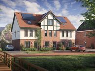 Lindelaan landhuis bnr 11 (Bouwnr. 11), 2201 GA Noordwijk (ZH)