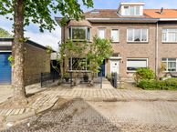 Nachtegaalstraat 3, 4815 EA Breda