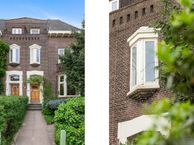 Mecklenburglaan 34, 3062 BK Rotterdam