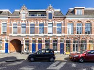 Marwixstraat 18, 9726 CD Groningen