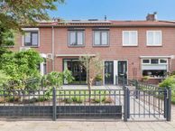 Kolkweg 13, 3751 DA Bunschoten-Spakenburg