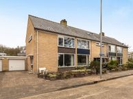 Rivierenlaan 8, 3181 DR Rozenburg (ZH)