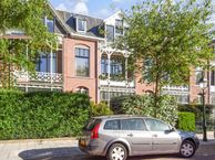 Rusthoekstraat 27, 2584 CR Den Haag