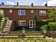 Gijsbert van Stoutenborchstraat 31, 3641 DJ Mijdrecht