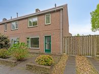 Cellostraat 107, 5402 AC Uden
