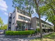 Patriciërslaan 34, 3824 CC Amersfoort