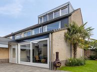 Monteverdistraat 1, 5283 HV Boxtel