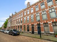 Van Blankenburgstraat 58, 2517 XS Den Haag