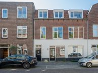 Tesselschadestraat 38-A, 3521 XW Utrecht