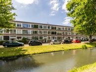 Mecklenburgstraat 23, 2983 TM Ridderkerk