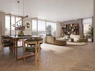 Grande (Bouwnr. K-0-02), 3541 BE Utrecht