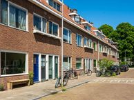 Leliestraat 34, 3551 AV Utrecht