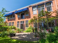 Akkerstraat 85-B, 9717 KZ Groningen