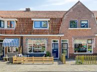 Monnikstraat 40, 8603 VV Sneek