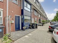 Starstraat 31, 3077 ZE Rotterdam