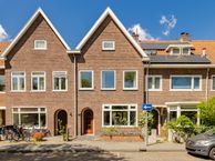 Veenbergplein 27, 2023 KH Haarlem