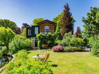 Wilhelminalaan 8, 3732 GK De Bilt