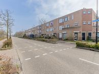 Overboslaan 53, 1945 ZR Beverwijk