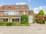 Prins Bernhardweg 63, 3991 DE Houten