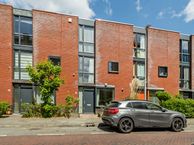 Montfoortlaan 2-C, 3525 EK Utrecht