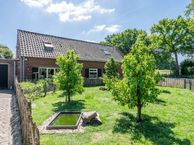 Knapersven 9, 5738 PC Mariahout