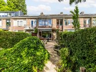 Meidoornlaan 60, 3053 WX Rotterdam