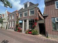 Rechtestraat 32, 1483 BD De Rijp