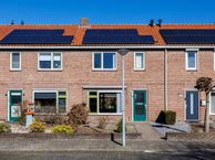 Dwarsfluitstraat 7, 5402 HS Uden